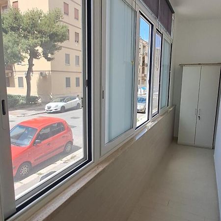 Alex'S House Apartment Bari Bagian luar foto