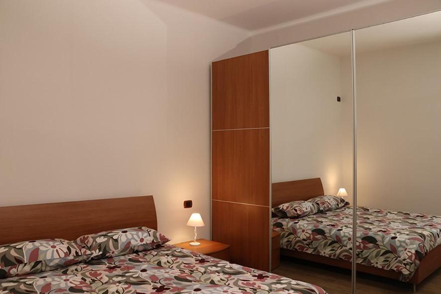 Alex'S House Apartment Bari Bagian luar foto