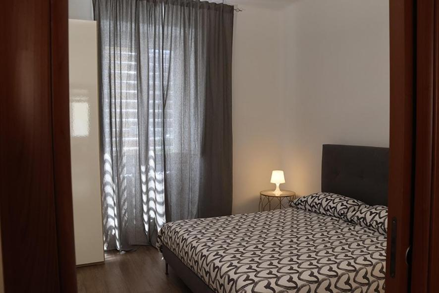 Alex'S House Apartment Bari Bagian luar foto