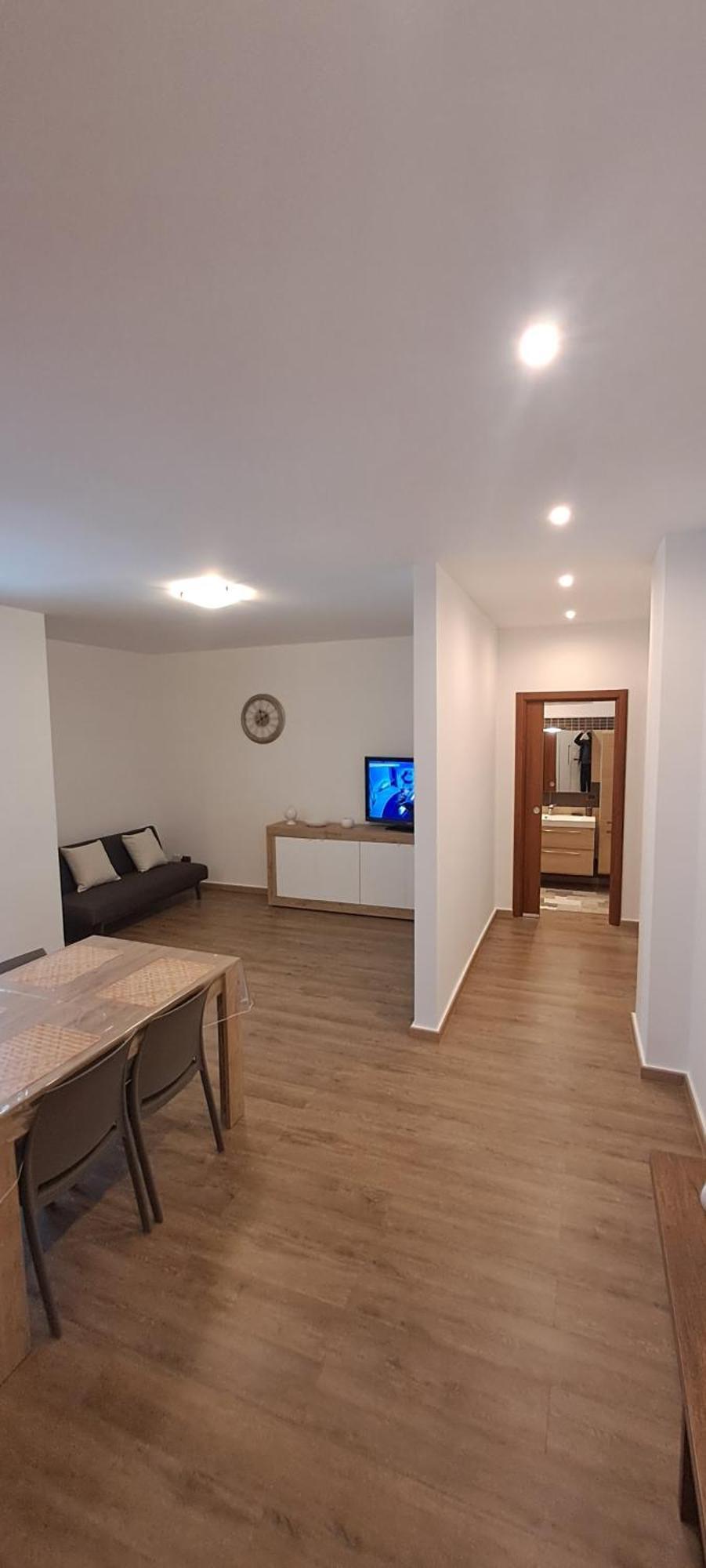 Alex'S House Apartment Bari Bagian luar foto