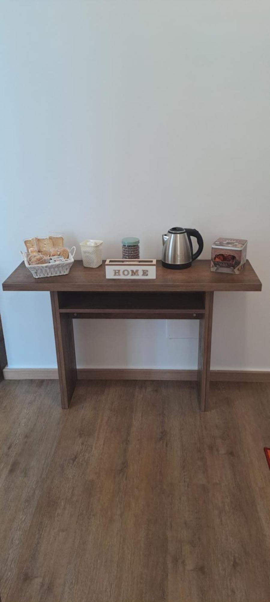 Alex'S House Apartment Bari Bagian luar foto