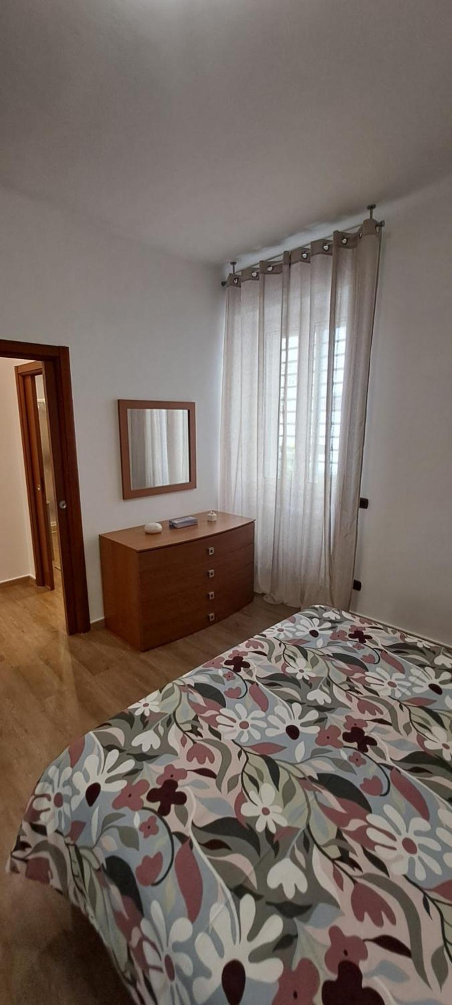 Alex'S House Apartment Bari Bagian luar foto