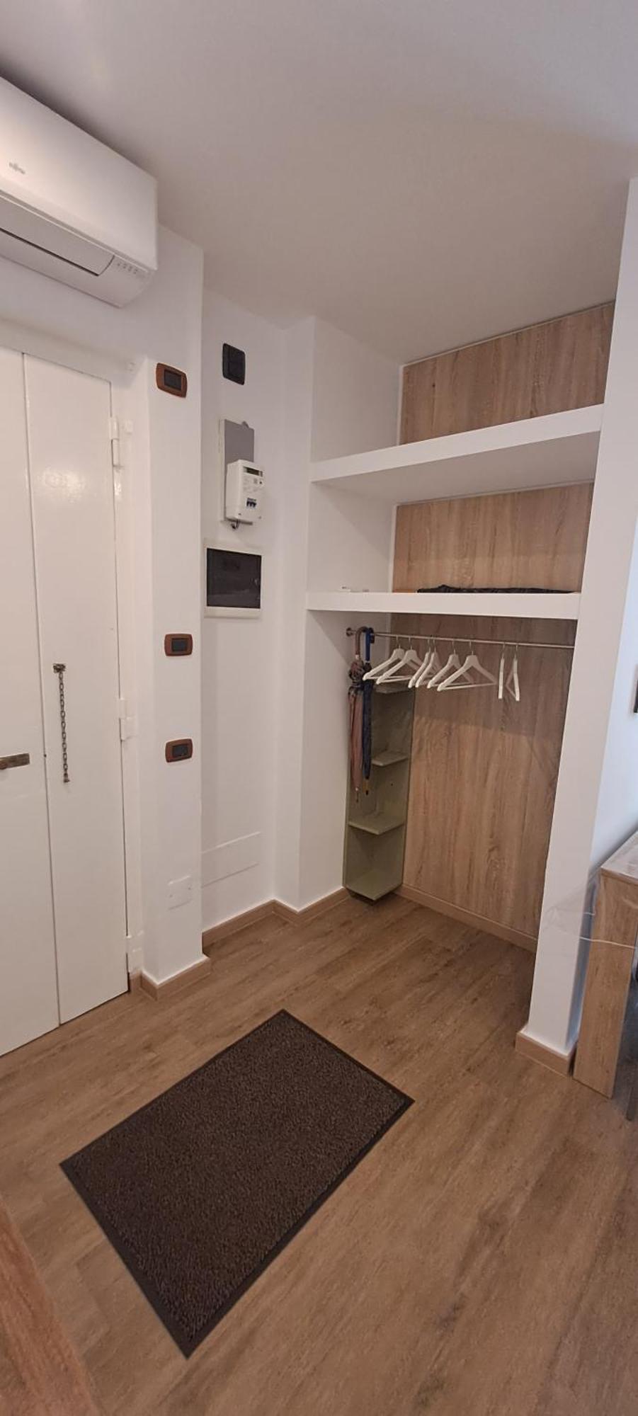 Alex'S House Apartment Bari Bagian luar foto