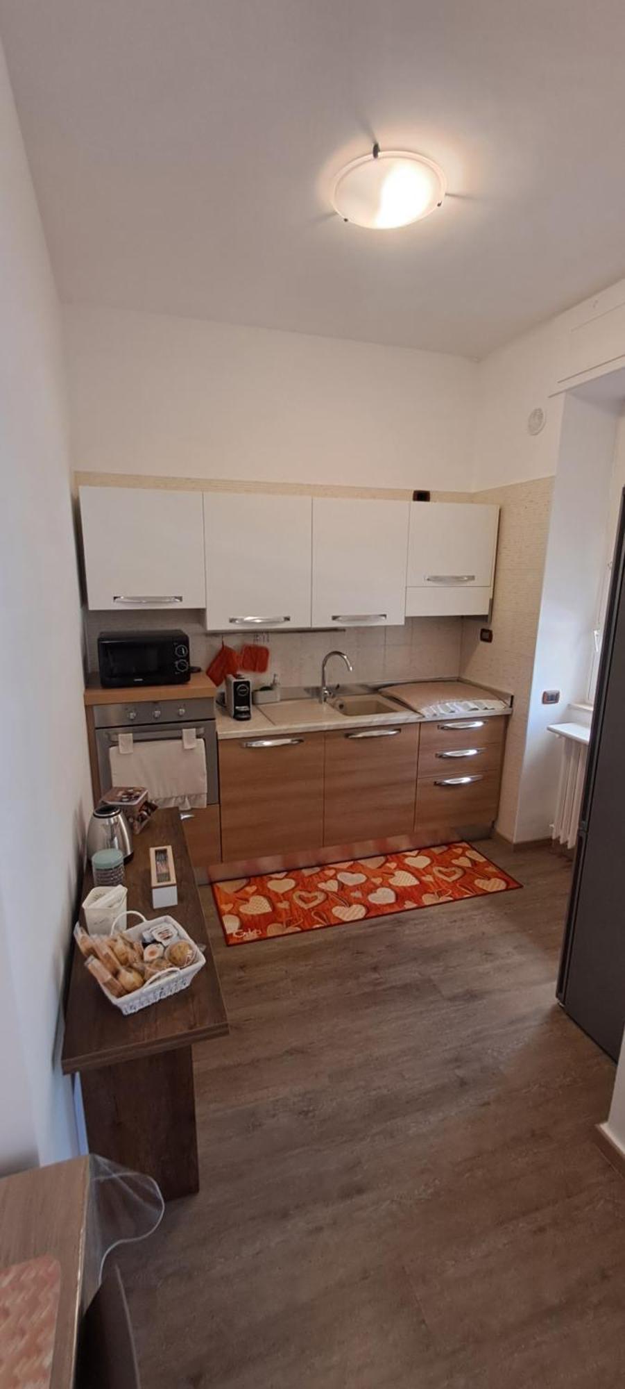 Alex'S House Apartment Bari Bagian luar foto
