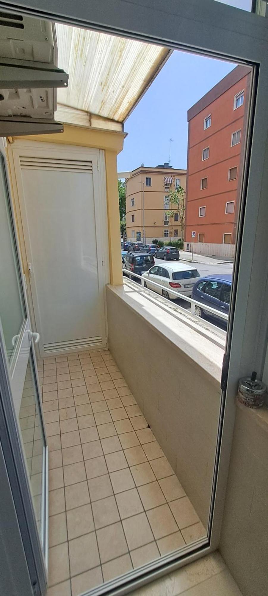 Alex'S House Apartment Bari Bagian luar foto