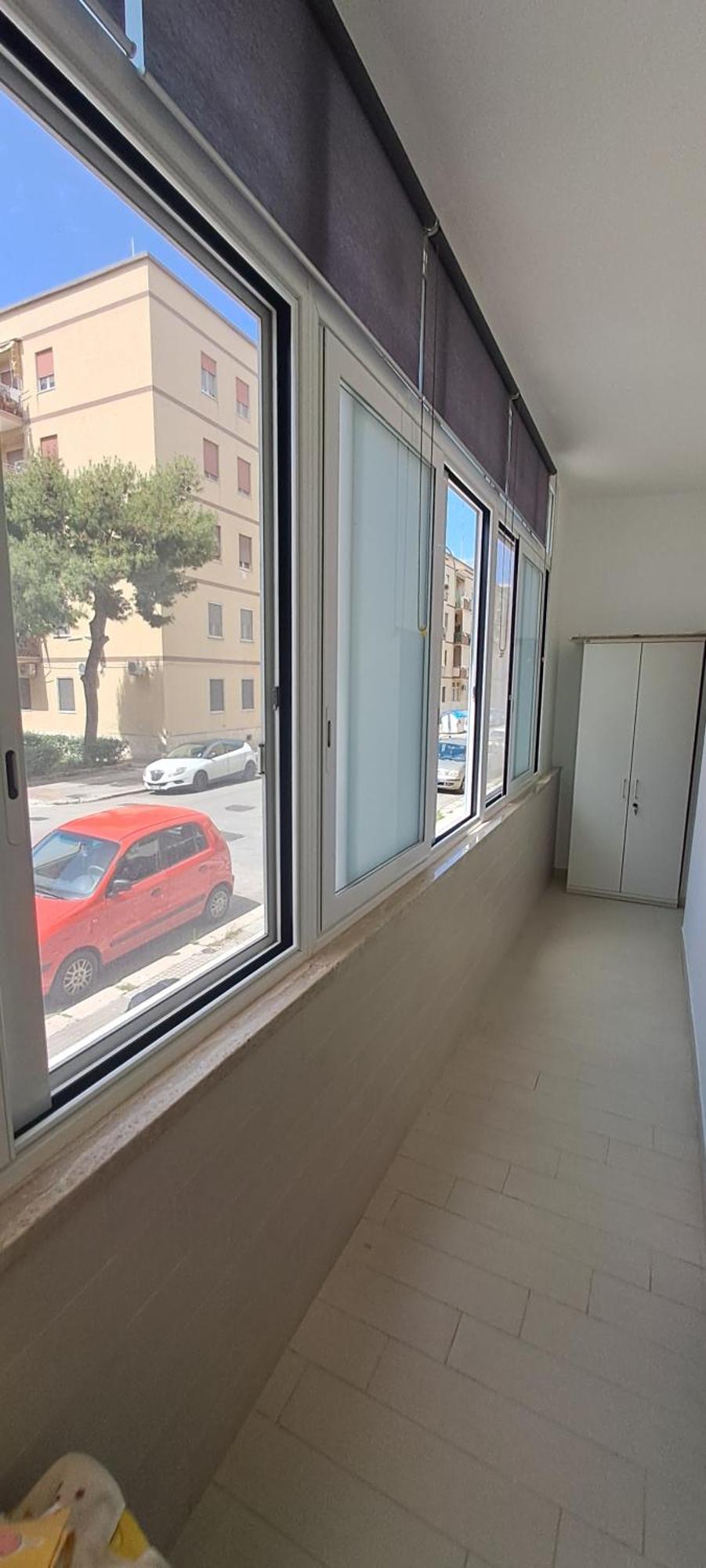 Alex'S House Apartment Bari Bagian luar foto